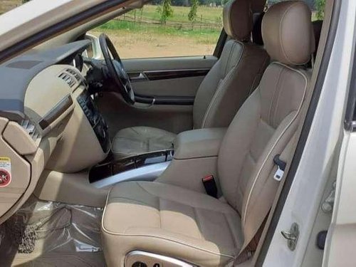 Used Mercedes Benz R Class 2012 AT for sale in Mumbai 