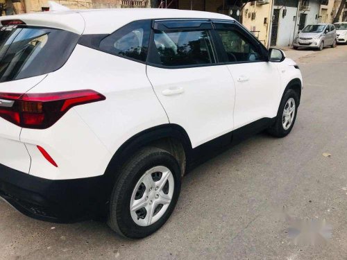 Used 2020 Kia Seltos AT for sale in Gurgaon 