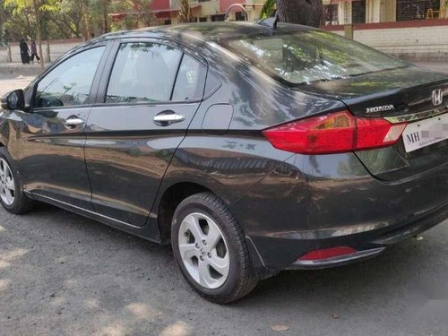 Honda City V, 2015, Petrol MT for sale in Mira Road 