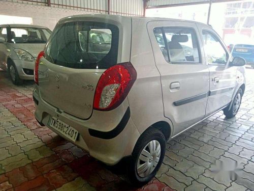 Used Maruti Suzuki Alto 800 LXI 2013 MT in Tiruchirappalli 