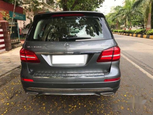 Used Mercedes Benz GLS 2018 AT for sale in Mumbai 