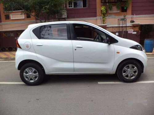 2015 Datsun Redi-GO T MT for sale in Hyderabad 