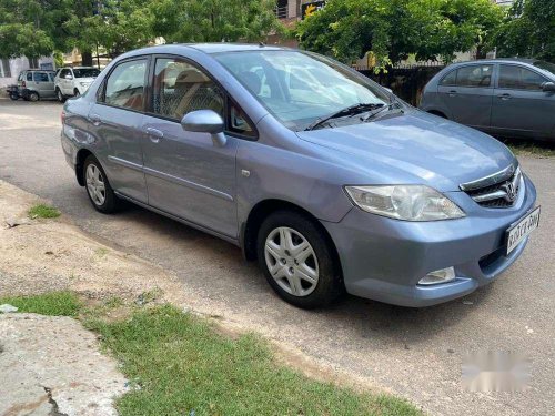 Used Honda City ZX 2007 MT for sale in Jaipur