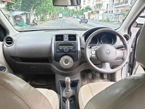 Used Renault Scala 2012 MT for sale in Ahmedabad