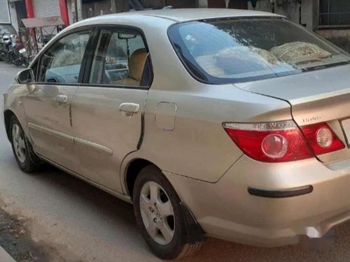 Used Honda City ZX 2007 MT for sale in Kanpur 