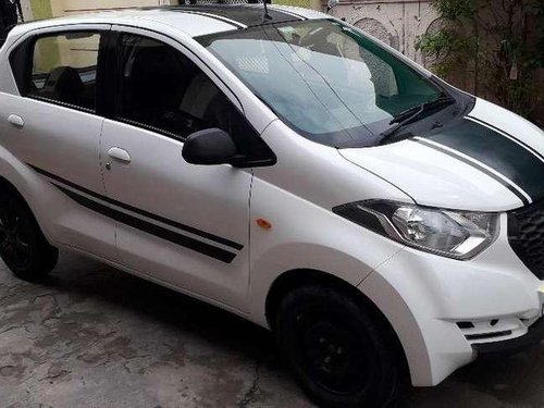 Used Datsun Redi-Go S, 2017 MT for sale in Indore 