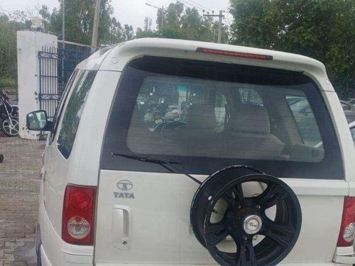 Used 2012 Tata Safari MT for sale in Jind 