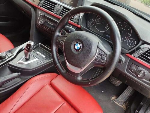 Used 2012 BMW 3 Series AT for sale in Anand 