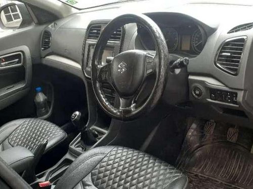 Maruti Suzuki Vitara Brezza ZDi, 2017, MT for sale in Kanpur 