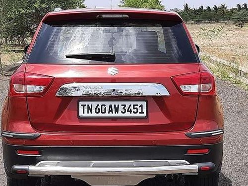 Maruti Suzuki Vitara Brezza ZDi, 2018, MT in Erode