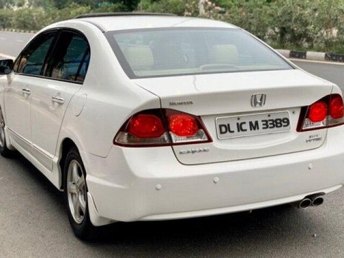 Used Honda Civic 2011 AT for sale in New Delhi