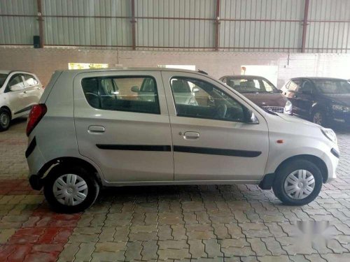 Used Maruti Suzuki Alto 800 LXI 2013 MT in Tiruchirappalli 