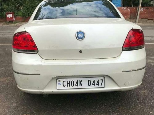 Used Fiat Linea 2009 MT for sale in Chandigarh