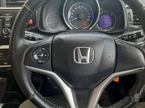 Used Honda Jazz 2016 MT for sale in Tiruchirappalli 