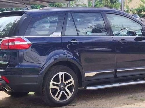 Used Tata Hexa XT 4X4 2017 MT for sale in Coimbatore 