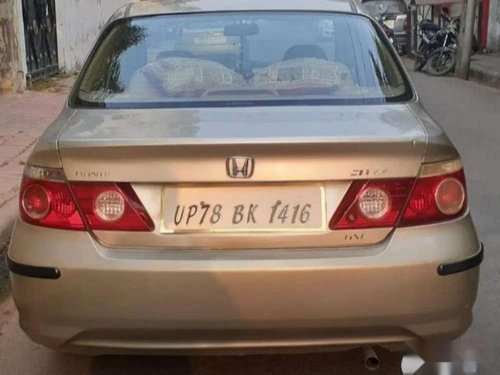 Used Honda City ZX 2007 MT for sale in Kanpur 