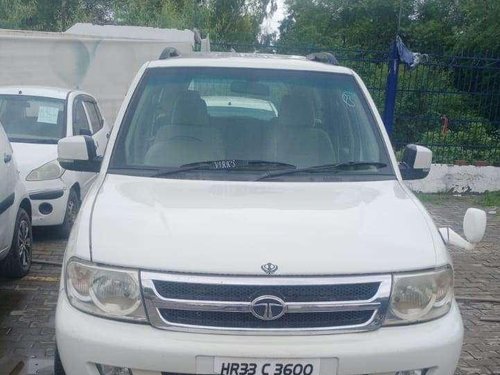 Used 2012 Tata Safari MT for sale in Jind 