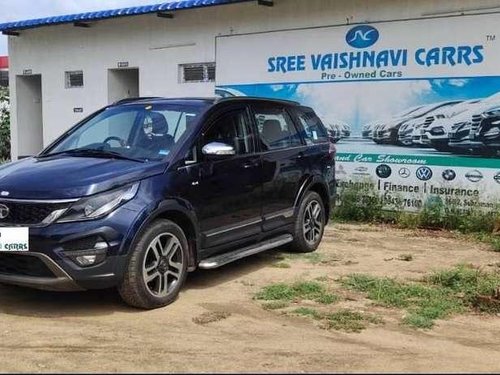 Used Tata Hexa XT 4X4 2017 MT for sale in Coimbatore 