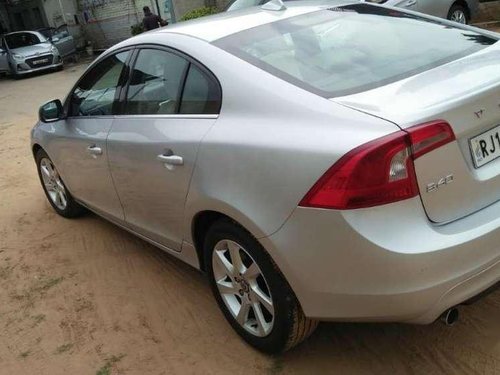 Used Volvo S60 Kinetic D4, 2014 AT for sale in Jaipur