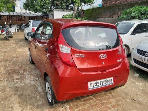 Hyundai Eon D Lite Plus 2014 MT for sale in Lucknow 