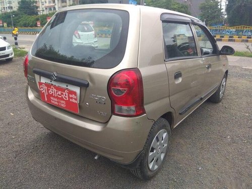 Used 2010 Maruti Suzuki Alto K10 MT for sale in Indore 