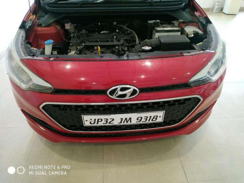 Hyundai Elite i20 Magna 1.2 2018 MT in Lucknow 