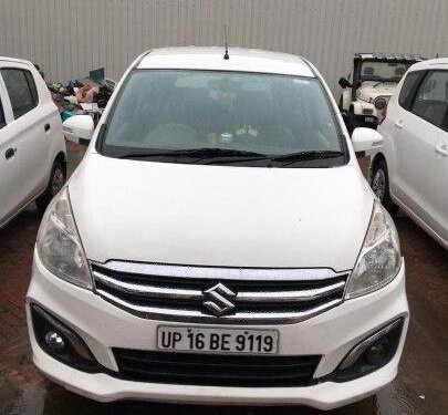 2015 Maruti Suzuki Ertiga ZXi MT for sale in Ghaziabad 