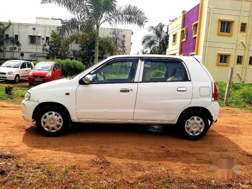 Used 2005 Maruti Suzuki Alto MT for sale in Pune 