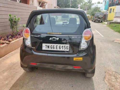 Chevrolet Beat 2012 MT for sale in Coimbatore 