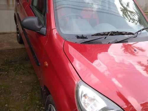 2012 Maruti Suzuki Alto 800 LXI AT for sale in Kannur 