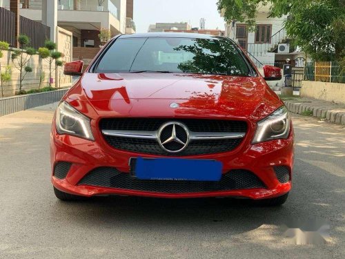 Used 2016 Mercedes Benz CLA AT for sale in Jalandhar 