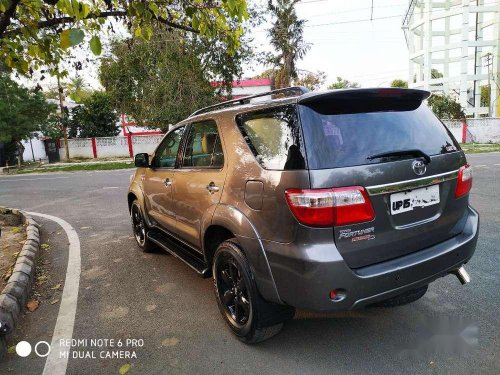 Used Toyota Fortuner 2011 MT for sale in Meerut 