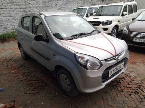 2014 Maruti Suzuki Alto MT for sale in Ghaziabad 