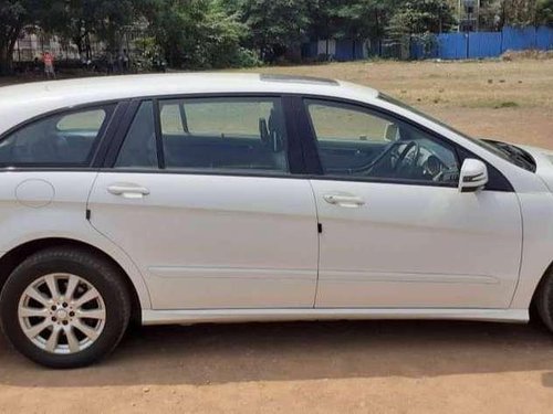 Used Mercedes Benz R Class 2012 AT for sale in Mumbai 