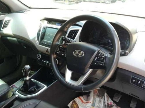 Used Hyundai Creta 1.6 SX 2018 AT for sale in Goa 