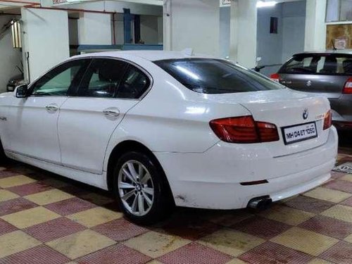 Used BMW 5 Series 2011 AT for sale in Mira Road 