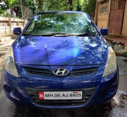 Used 2009 Hyundai i20 Magna MT for sale in Mumbai 