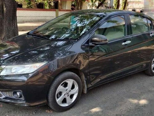 Honda City V, 2015, Petrol MT for sale in Mira Road 