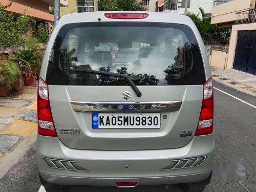 Used Maruti Suzuki Wagon R VXI 2017 MT for sale in Nagar 