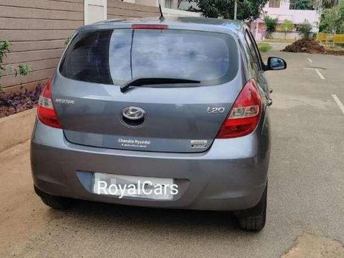 Hyundai I20 Asta 1.2, 2011, MT for sale in Ramanathapuram 