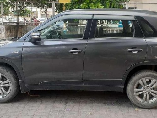 Maruti Suzuki Vitara Brezza ZDi, 2017, MT for sale in Kanpur 