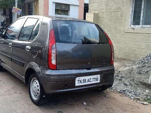 Used 2006 Tata Indica V2 MT for sale in Tiruchirappalli 