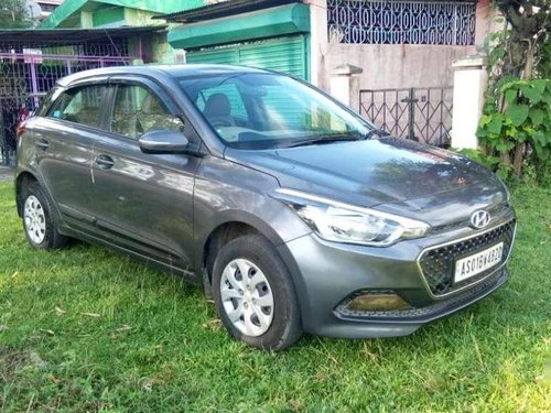 Used Hyundai Elite i20 Sportz 1.2 2016 MT for sale in Tezpur 