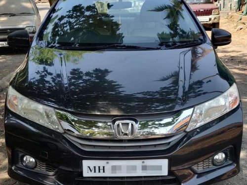 Honda City V, 2015, Petrol MT for sale in Mira Road 