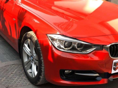 2013 BMW 3 Series 320d Luxury Line AT for sale in Kolkata 