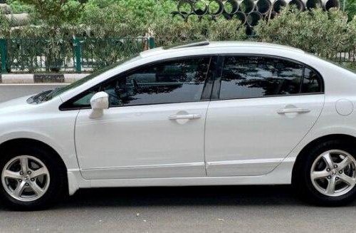 Used Honda Civic 2011 AT for sale in New Delhi