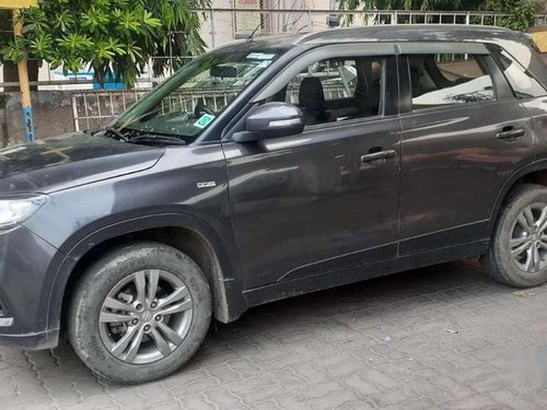 Maruti Suzuki Vitara Brezza ZDi, 2017, MT for sale in Kanpur 