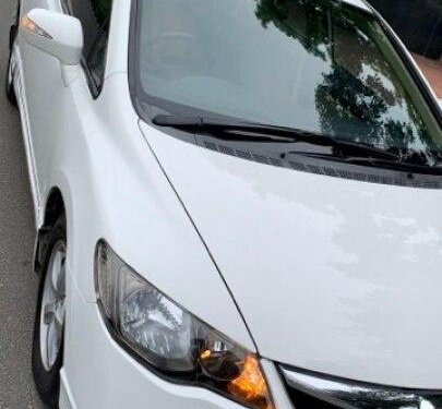 Used Honda Civic 2011 AT for sale in New Delhi