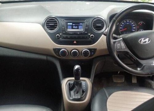 Used Hyundai i10 Asta 2015 AT in Bangalore