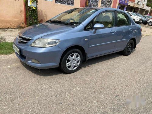 Used Honda City ZX 2007 MT for sale in Jaipur